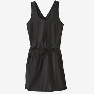 Patagonia Fleetwith Dress